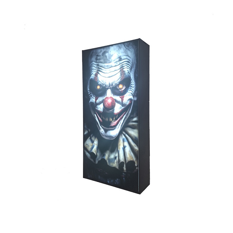 تابلو لایتباکس Joker