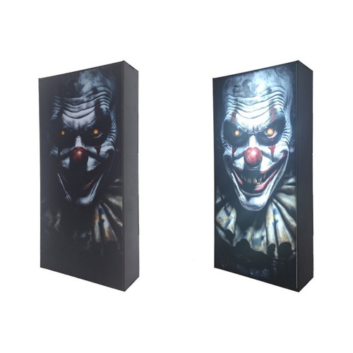 تابلو لایتباکس Joker