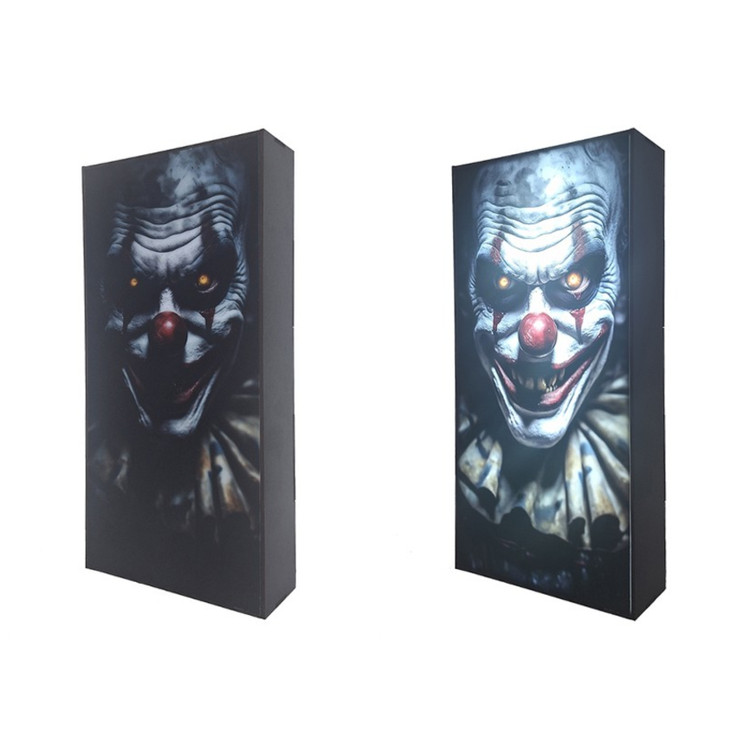 تابلو لایتباکس Joker