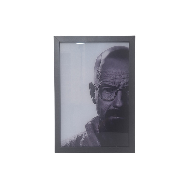 تابلو بکلایت Breaking Bad
