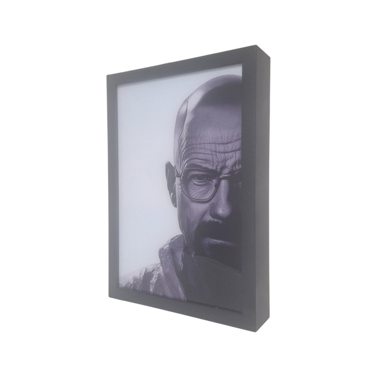 تابلو بکلایت Breaking Bad
